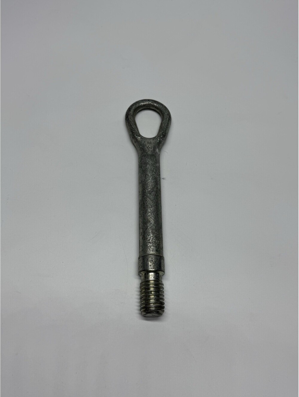 OEM Mercedes-Benz Tow Hook Towing Eye Screw-In Recovery Tool 9" Genuine